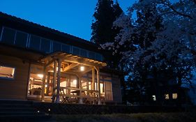 Shirakawago Guest House Kei